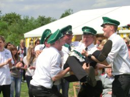 Schützenfest 2012